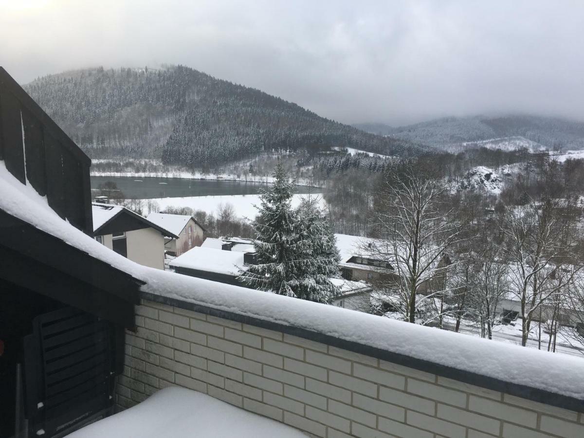 Berg- Und Seeblick Winterberg Eksteriør bilde