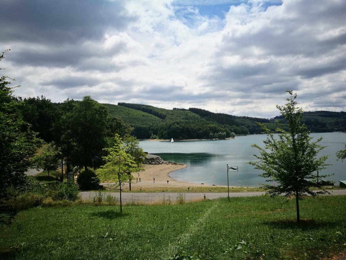 Berg- Und Seeblick Winterberg Eksteriør bilde